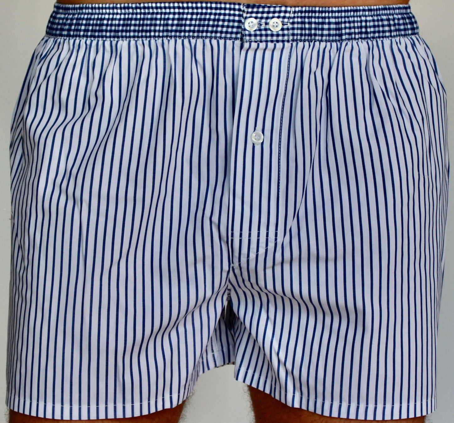 Vertical Blue