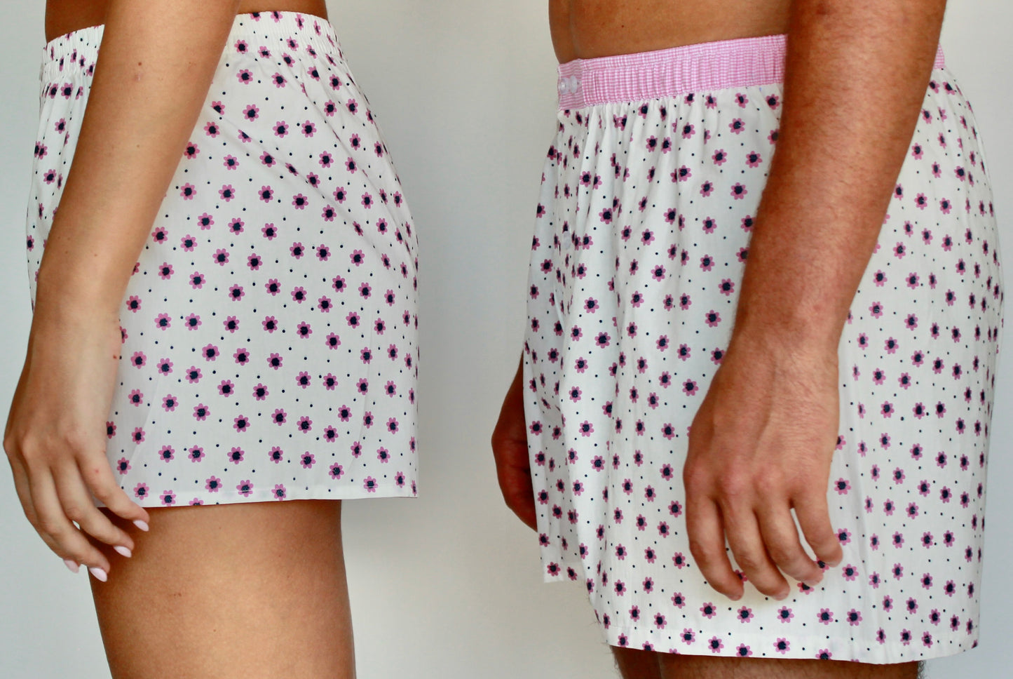 Pink Daisy