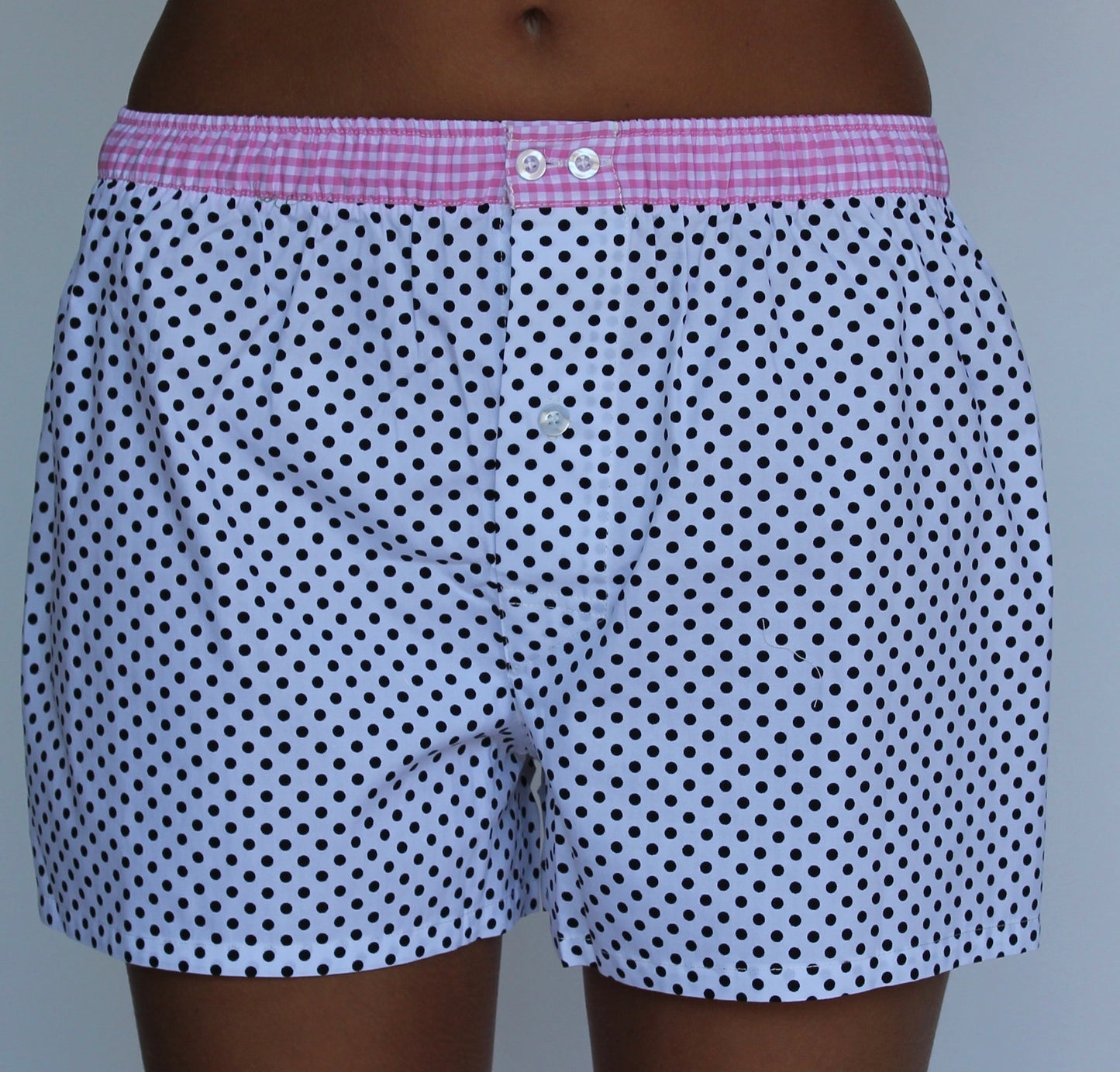 Polka Dot