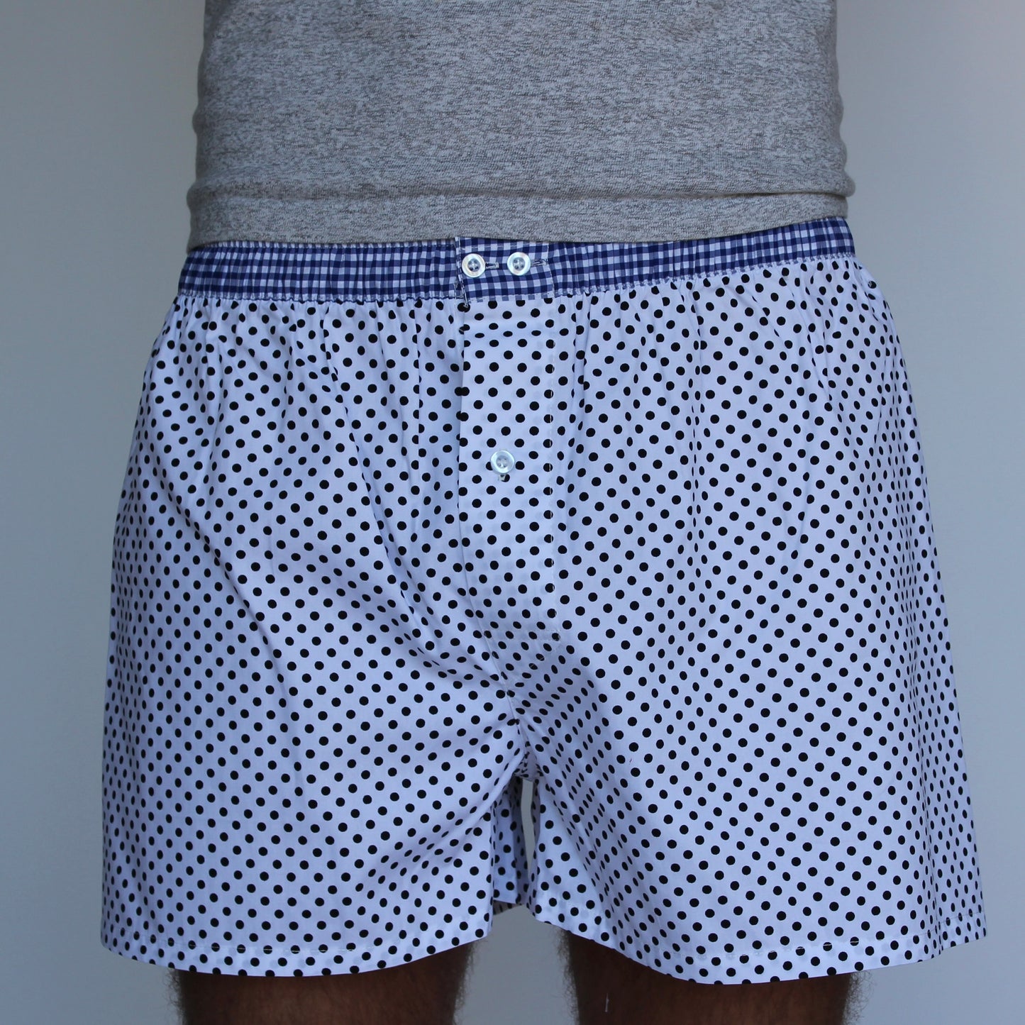 Polka Dot