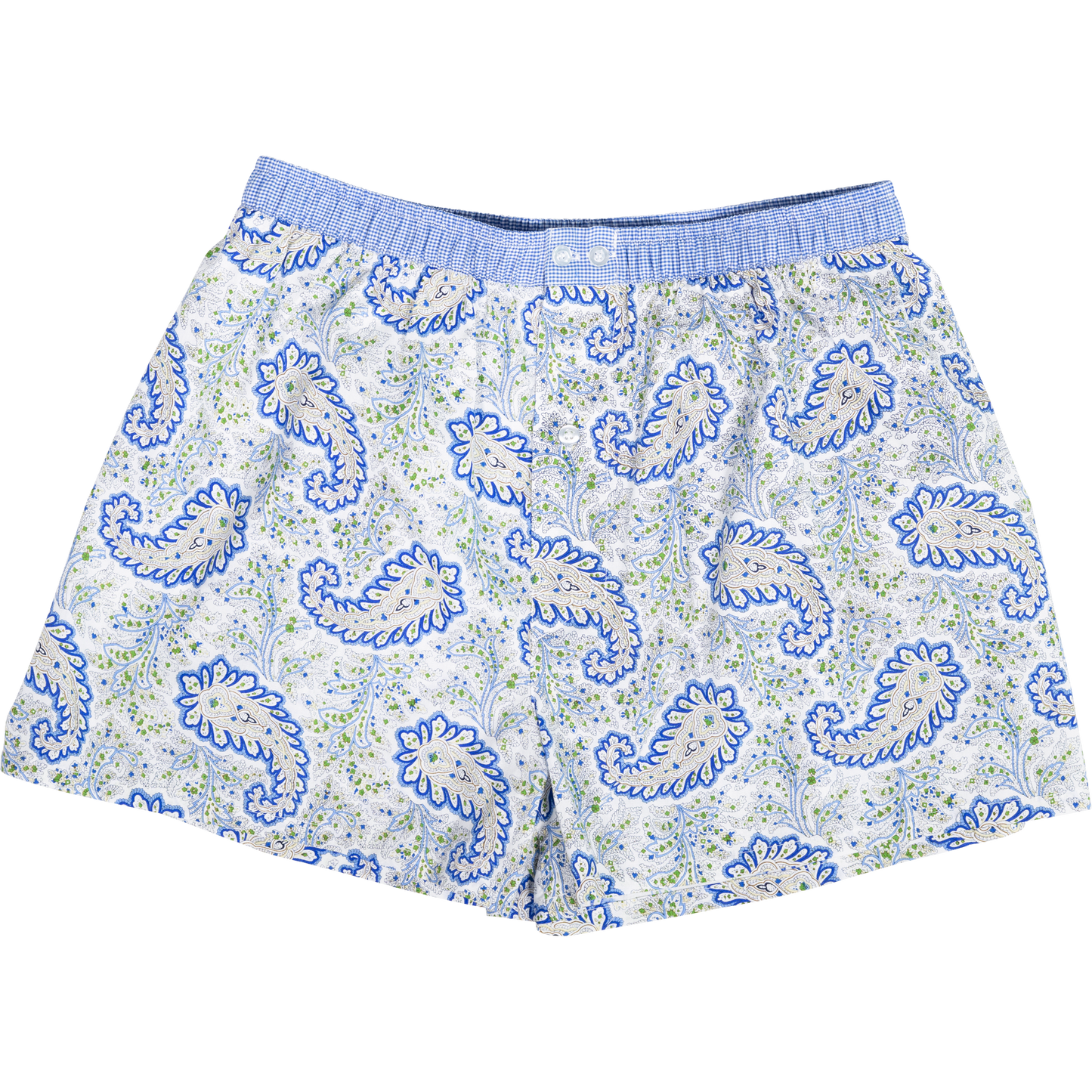 Paisley