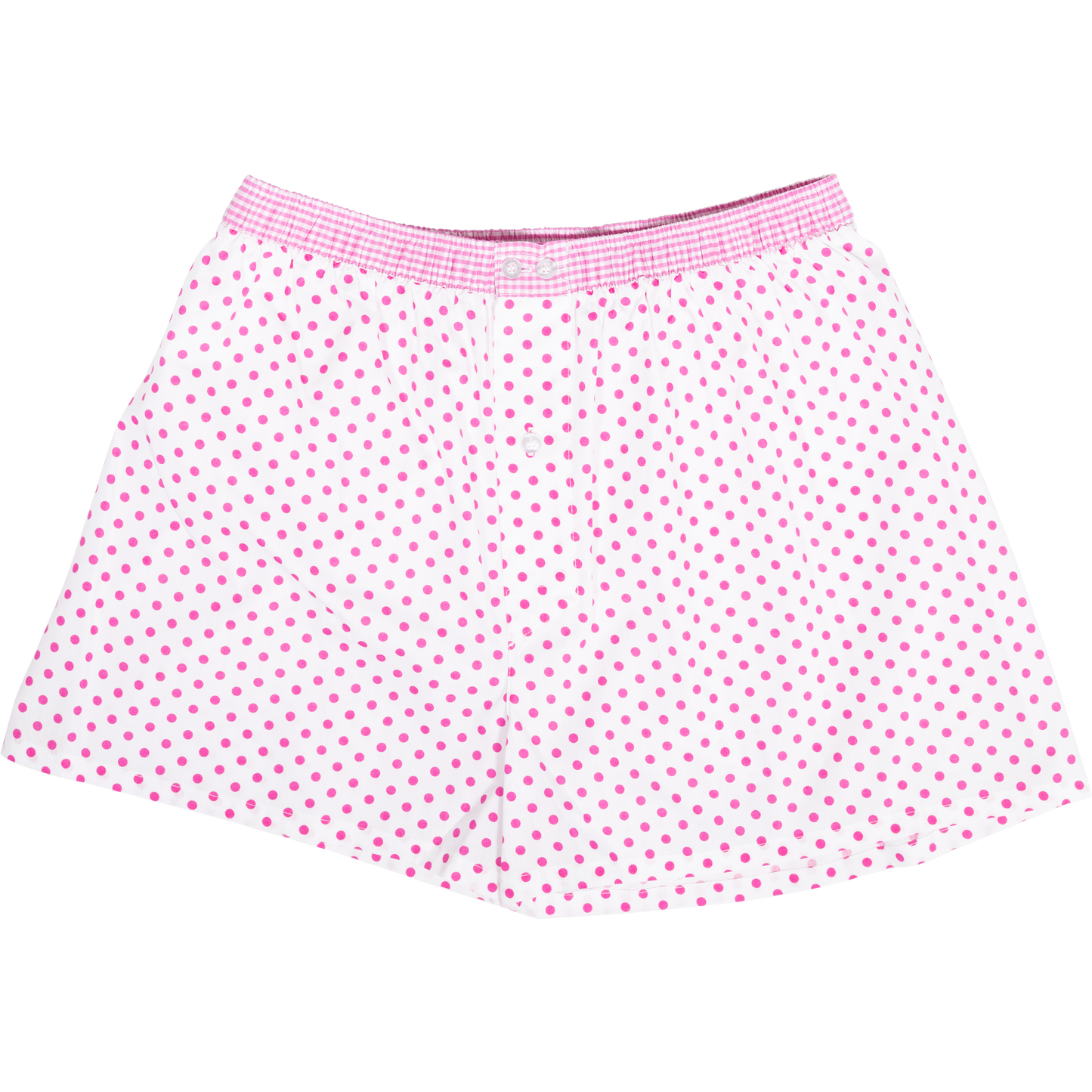 pink white & pink