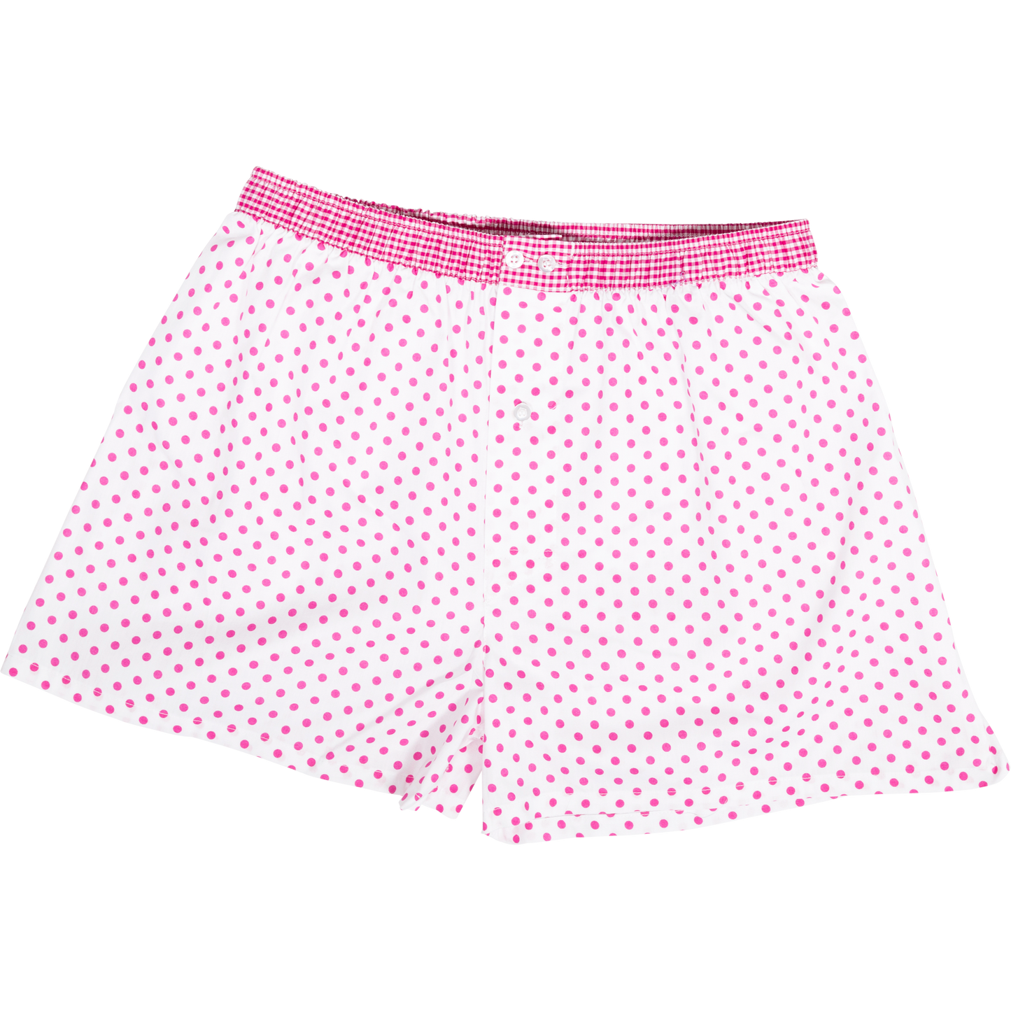 pink white & cherry