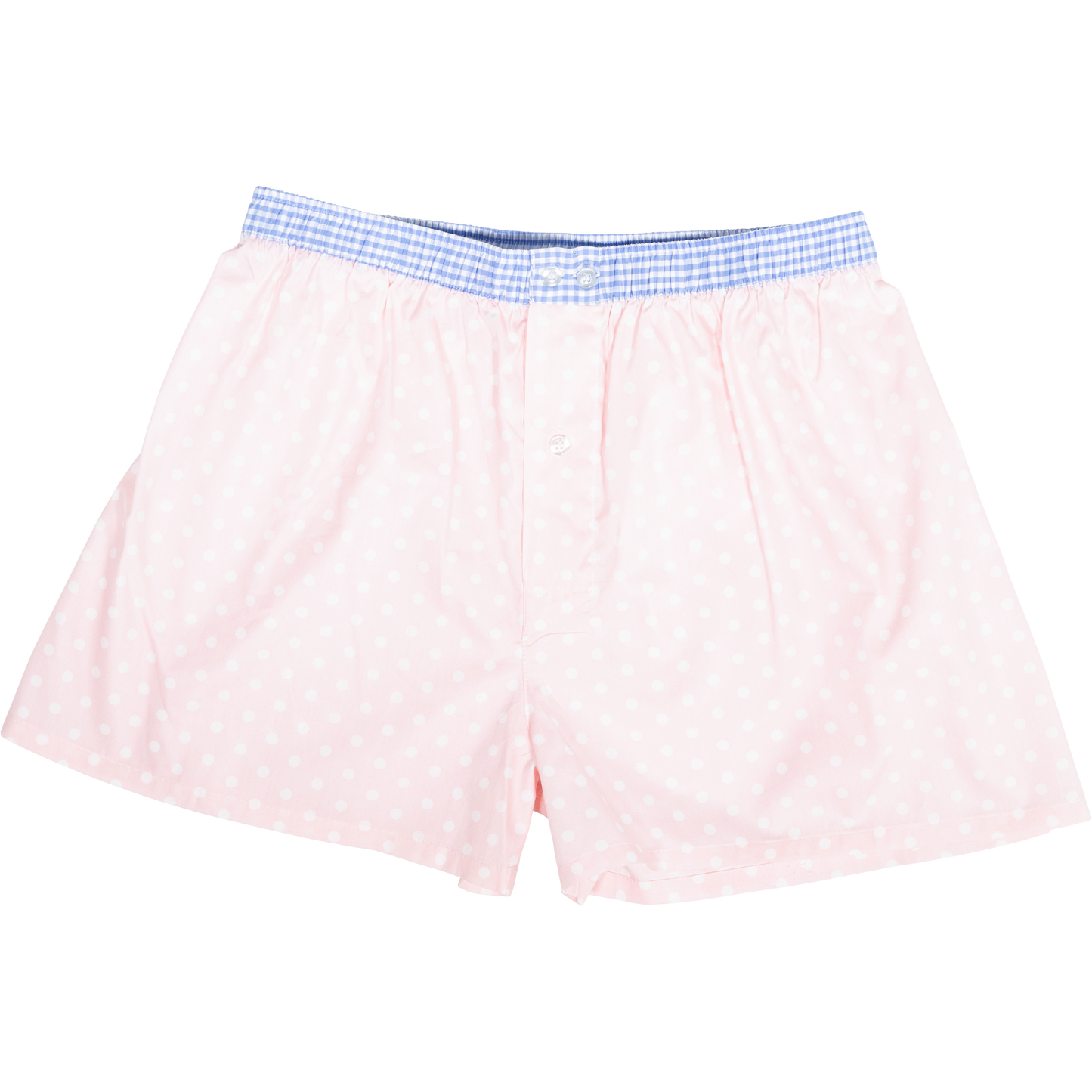 Pink Polka Dot