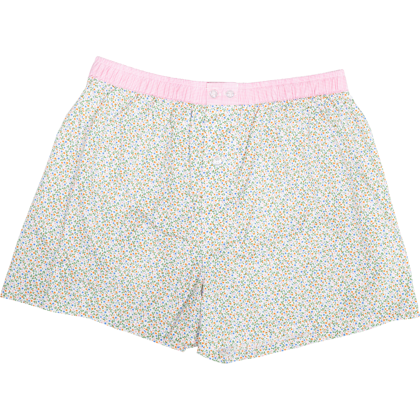 Multi & Pink