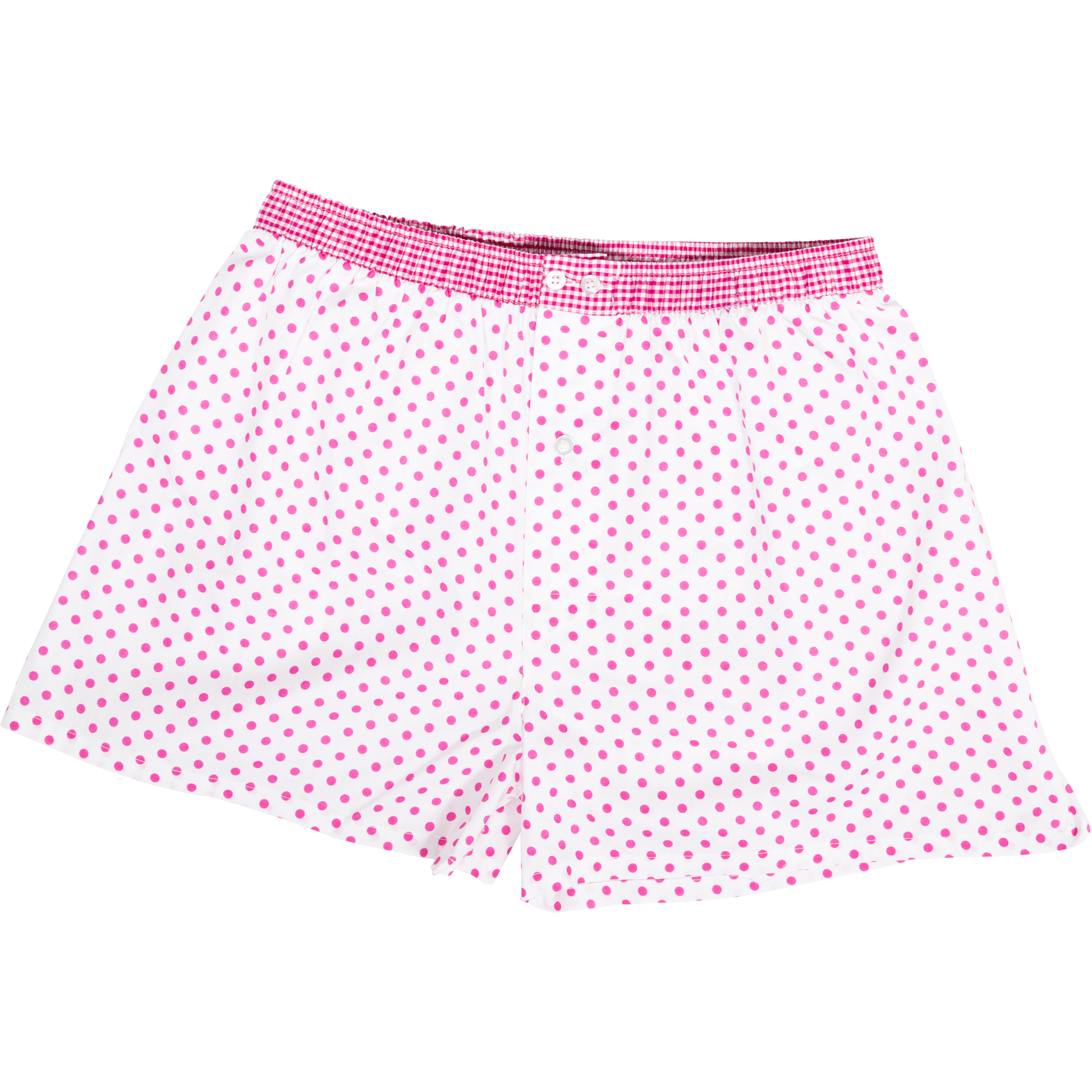 pink white & cherry